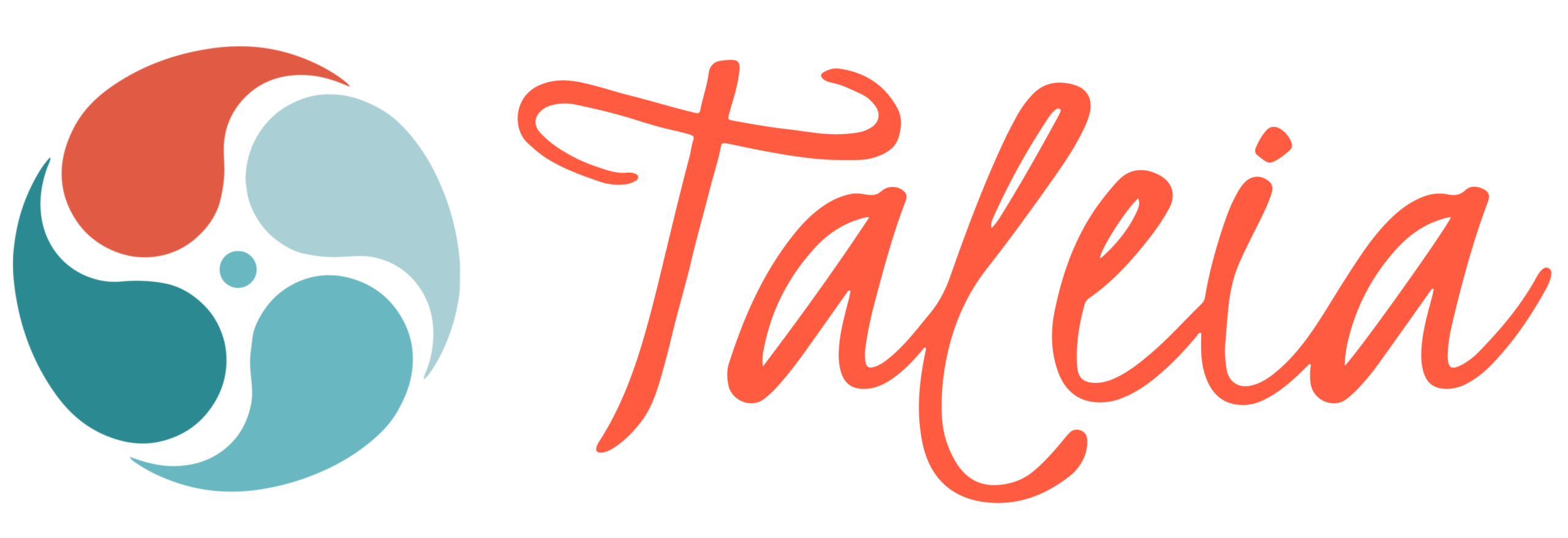 Taleia - Consciencia y Movimiento