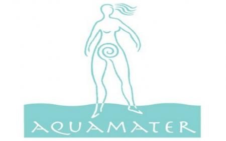 Aquamater-logo Beneficiario del mes